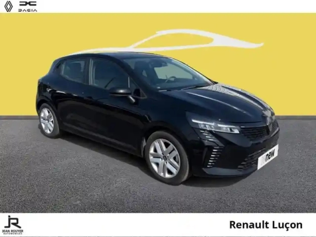 Renault Clio 1.5 dci 100ch evolution - 25 — photo 2