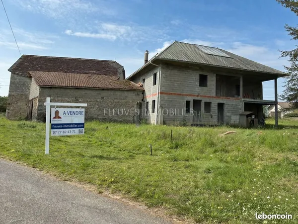 Propriété avec caractère et potentiel