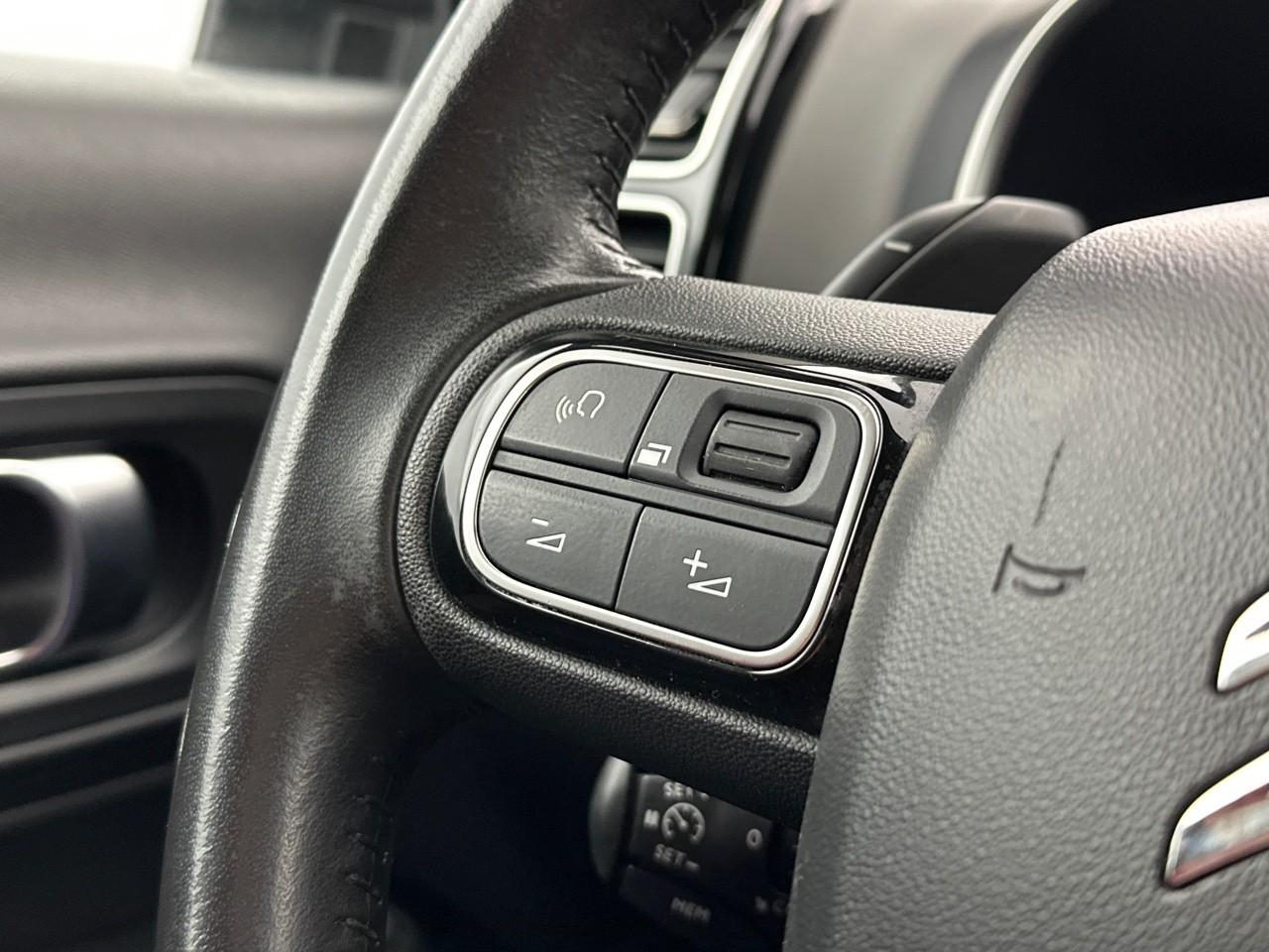 Citroën C5 Aircross puretech 130 s&s eat8 c-series — photo 20