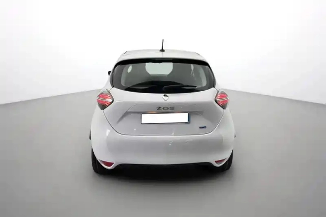 Renault Zoé zoe r110 achat intégral — photo 101