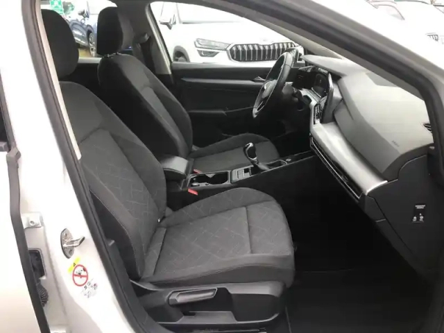 Volkswagen Golf 1.0 tsi opf 110ch life plus — photo 22