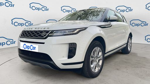 Land Rover Range Rover Evoque D150 150 MHEV BVA9 - R-Dynamic – 2020 – 95805 km – Hybride diesel – Boîte Automatique — photo 15