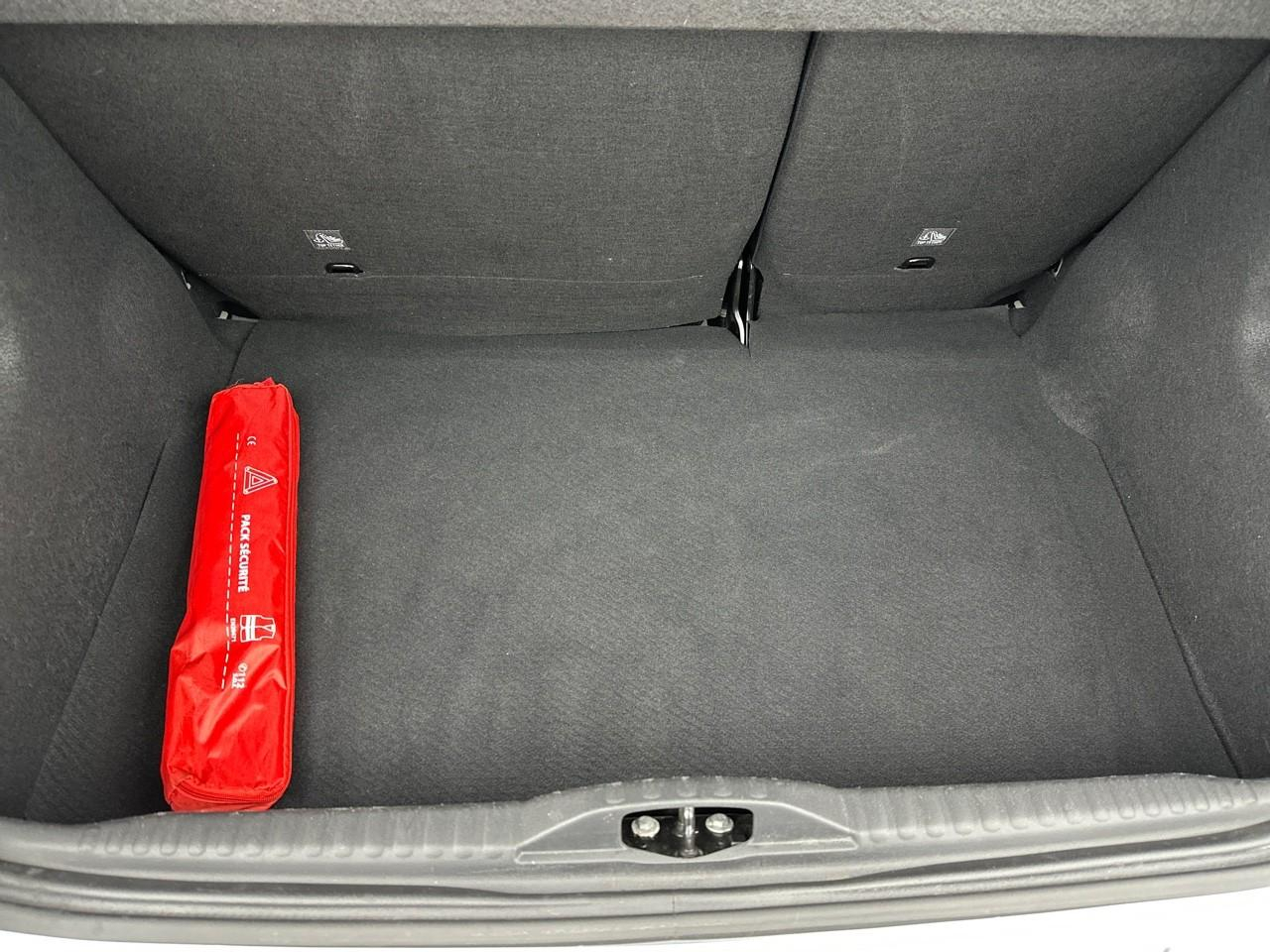 Citroën C3 puretech 83 s&s bvm5 shine — photo 6