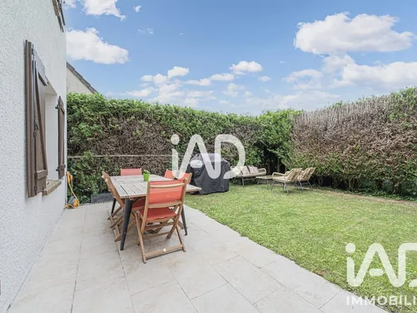 Maison 4 pièces 76 m²