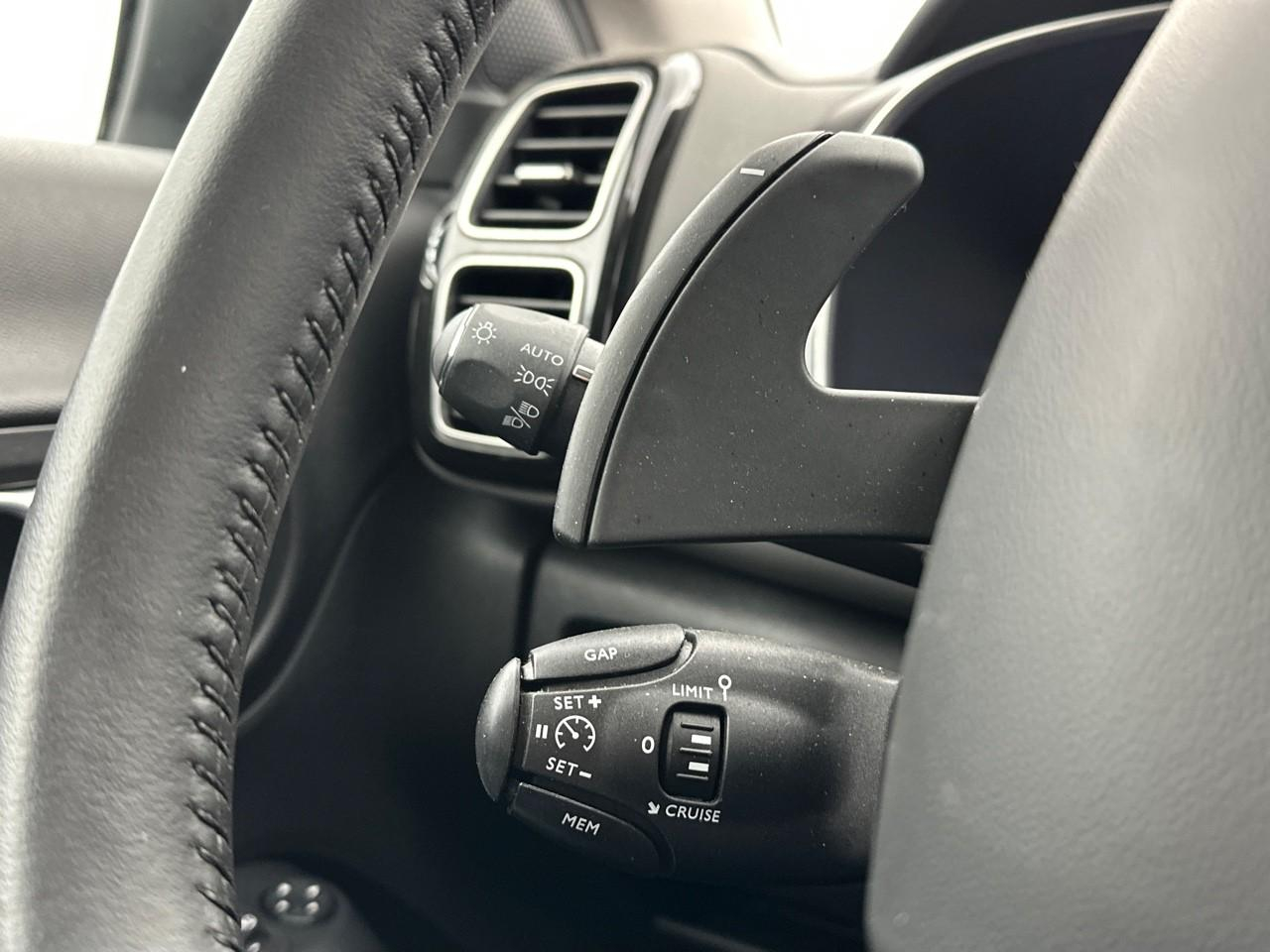 Citroën C5 Aircross puretech 130 s&s eat8 shine — photo 20