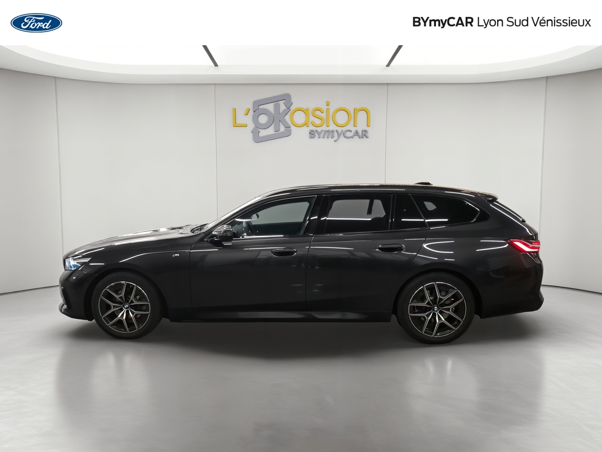 BMW Touring 520d xDrive 197 ch BVA8 — photo 2