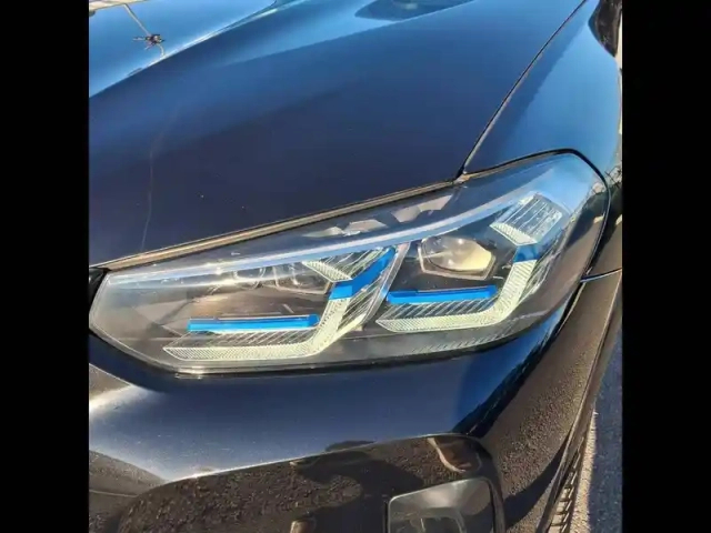 Bmw X4 xdrive20d 190 ch bva8 — photo 57