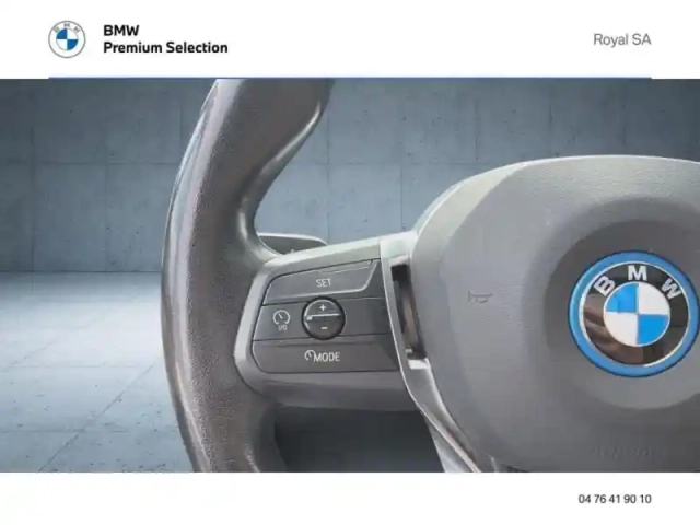 Bmw Serie 2 série 2 activetourer 225e 245ch xdrive luxury dkg7 — photo 13