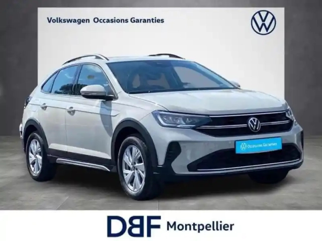 Volkswagen Taigo 1.0 tsi 110 dsg7 life plus — photo 16