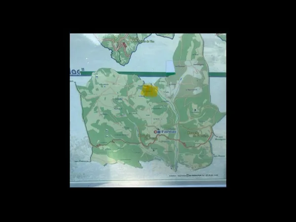 Domaine de la veyssiere 11,5ha