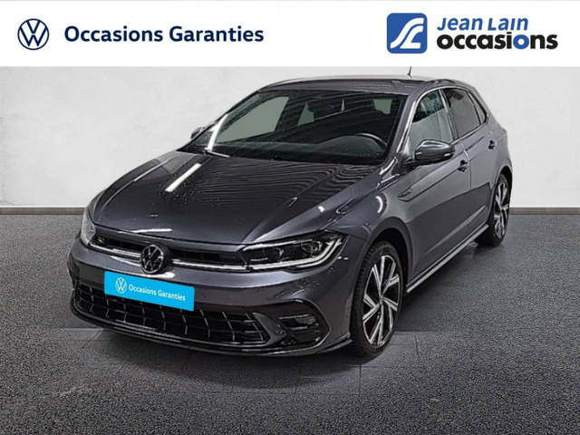Volkswagen Polo 1.0 TSI 95 S&S BVM5 R-Line