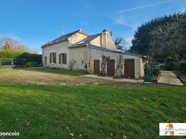 Maison 5 pièces 177 m²