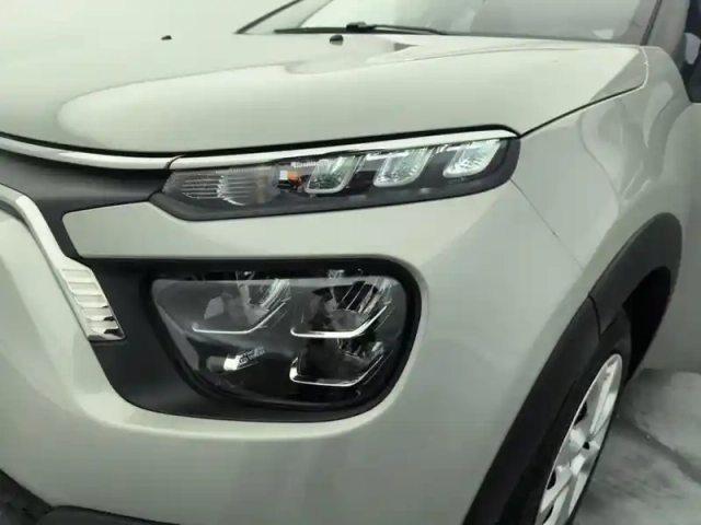 Citroën C3 bluehdi 100 s&amp;s bvm6 feel business — photo 14