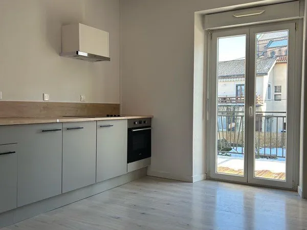 Appartement T3