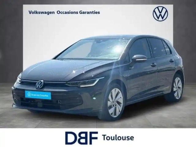 Volkswagen Golf 1.5 ehybrid 204 dsg6 vw edition
