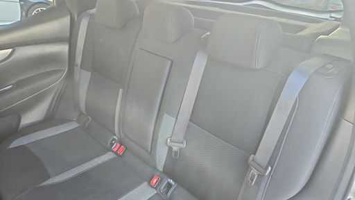 Nissan Qashqai 1.2 DIG-T 115 - N-Connecta – 2018 – 82560 km – Essence – Boîte Manuelle — photo 41