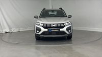 Dacia Sandero 1.0 TCe 110ch Stepway Expression