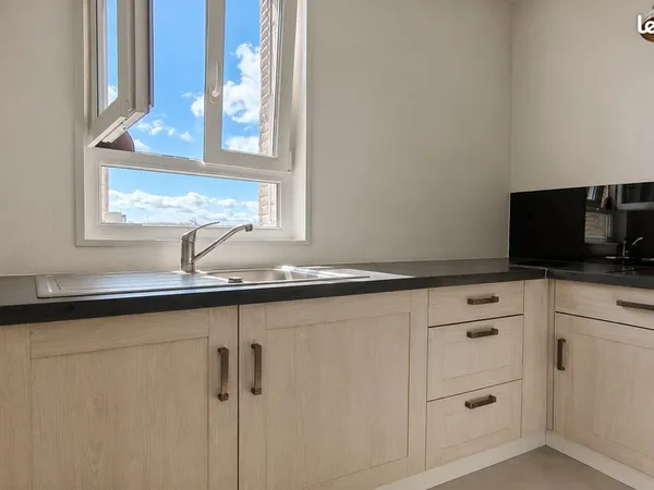 Appartement 2 pièces 33 m²