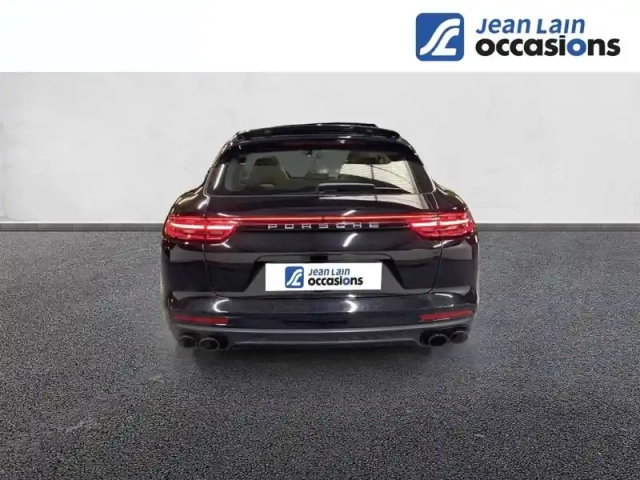 Porsche Panamera 4 v6 3.0 462 pdk — photo 6