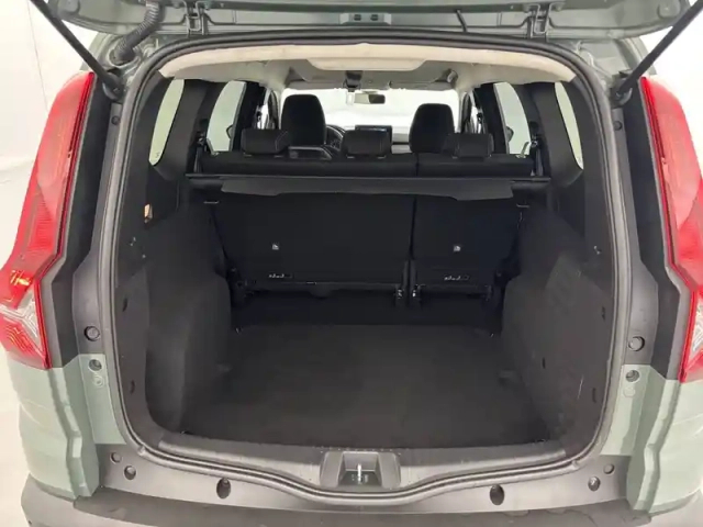 Dacia Jogger eco-g 100 5 places — photo 27