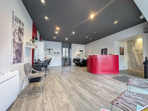 Local commercial