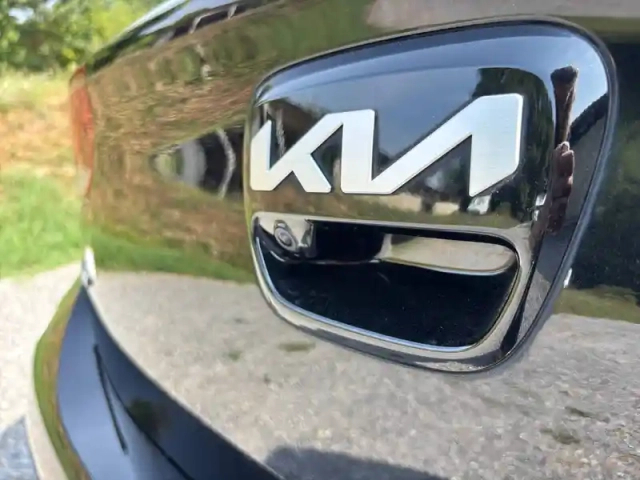 Kia Rio 1.2 dpi 84ch bvm5 — photo 7