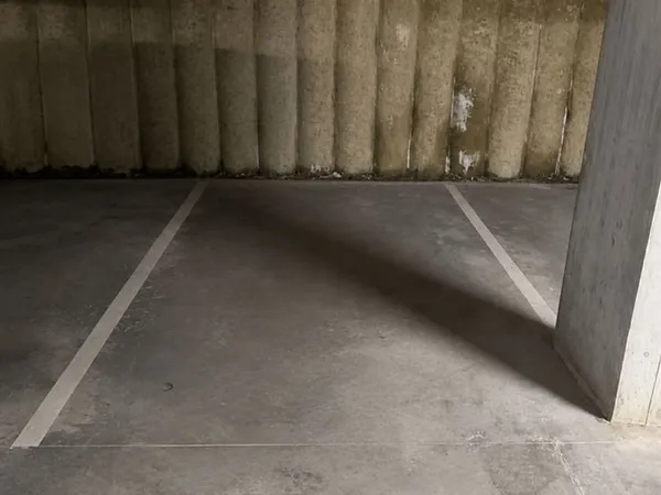 Place de parking