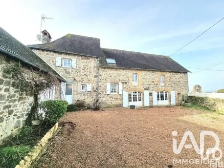 Maison 4 pièces 135 m²