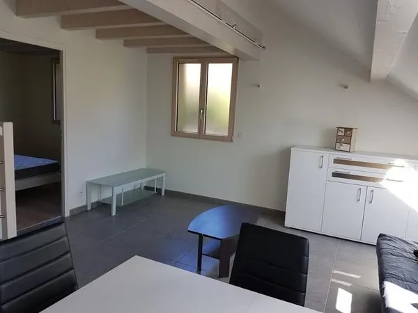 Appartement 4 pièces 120 m²