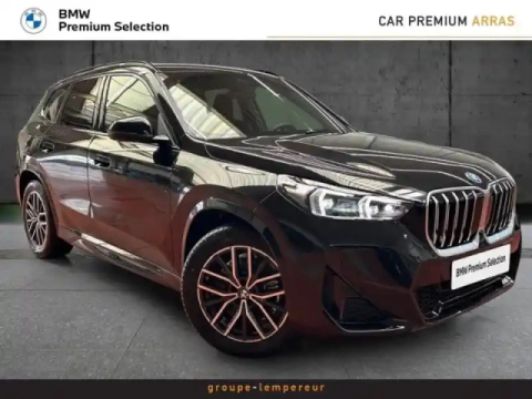 Bmw X1 xdrive25e 245ch m sport