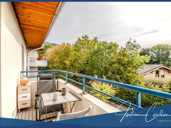 Appartement T3 à vendre à Bonne