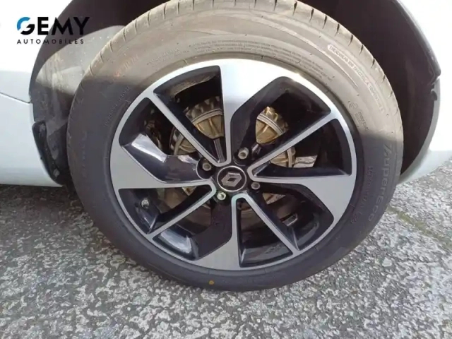 Renault Zoé zoe r110 — photo 11