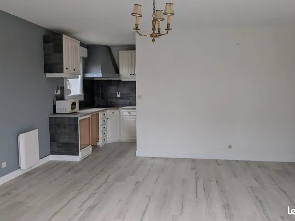 Appartement 2 pieces