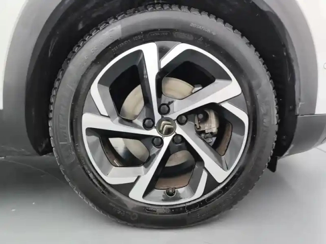 Citroën C5 Aircross bluehdi 130 s&amp;s bvm6 — photo 21
