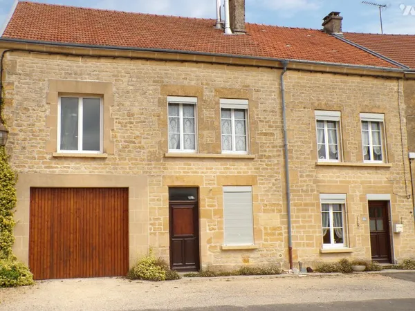 Maison 4 pièces 104 m²