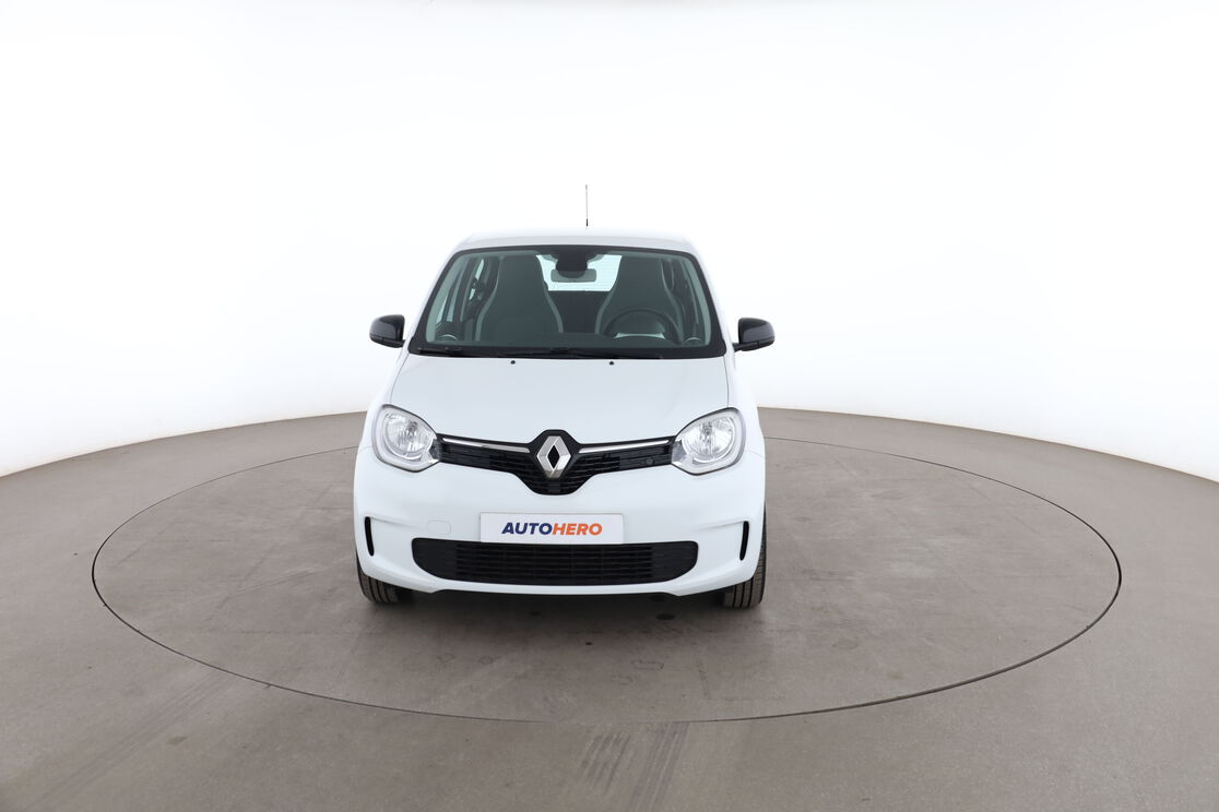 Renault Twingo Electric E-Tech Equilibre 22 kWh — photo 8