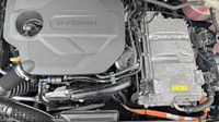 Mg Mg3 1.5 Hybrid+ 195ch Comfort — photo 20