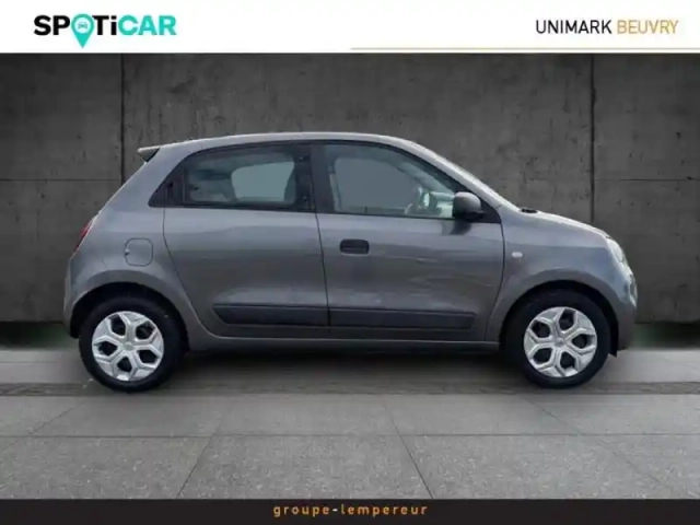 Renault Twingo 1.0 sce 65ch life - 21my — photo 5