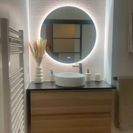 Appartement T2 43m2