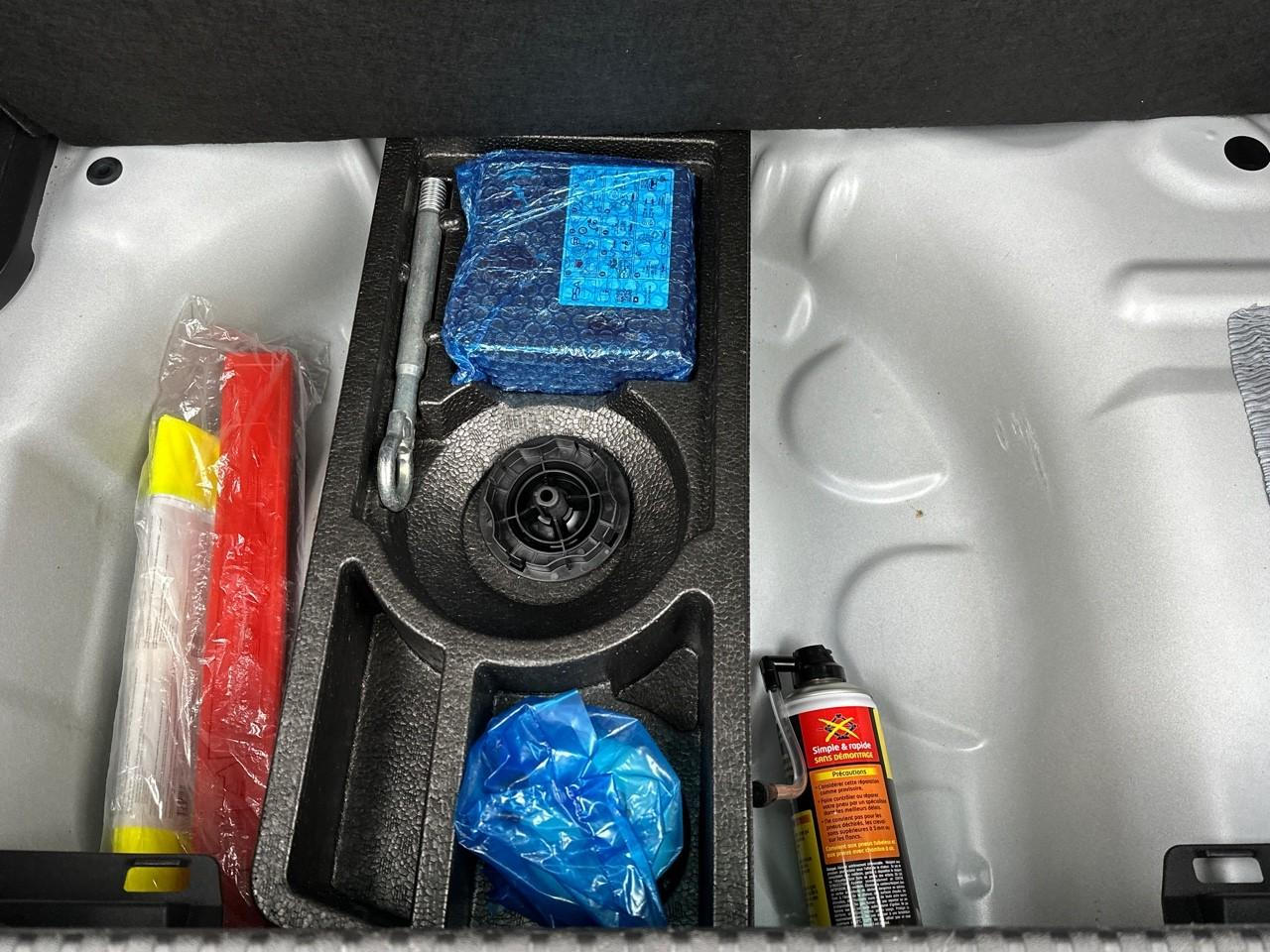 Citroën C3 Aircross puretech 110 s&s bvm6 feel pack — photo 29