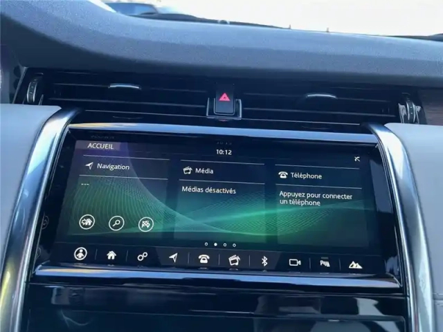Land Rover Discovery Sport mark vi p300e phev awd bva — photo 28
