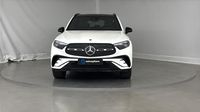 Mercedes Glc 300 e 313ch AMG Line 4Matic 9G-Tronic