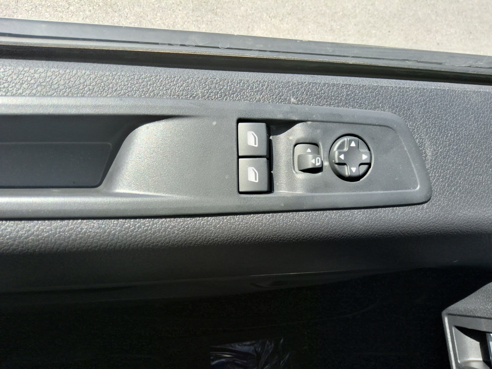 Citroën JUMPY FOURGON — photo 17