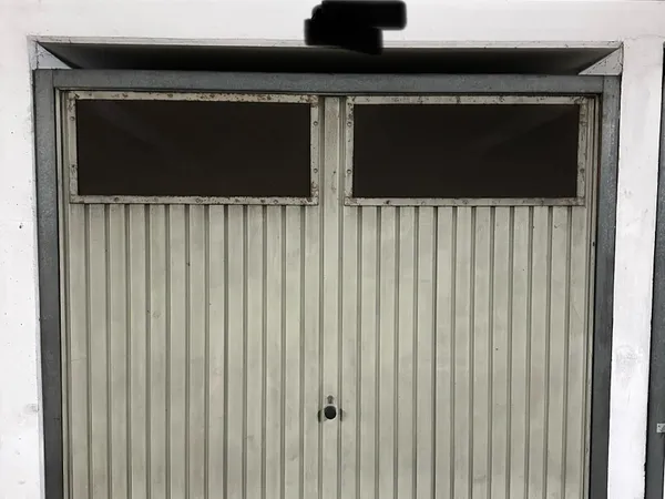 Vends parking 11m²