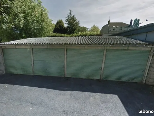 Parcelle de plus de 200 m² en centre-ville de La Ferté-sous-Jouarre