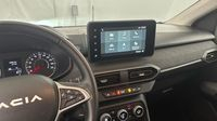 Dacia Sandero 1.0 TCe 110ch Stepway Extreme — photo 19