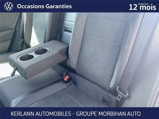 Volkswagen T-Roc 1.5 tsi evo2 150 start/stop dsg7 — photo 50