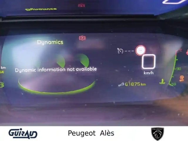 Peugeot 208 bluehdi 100 s&amp;s bvm6 — photo 20
