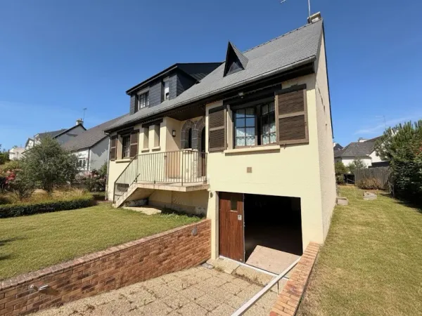 Villa 5 pièces 103 m²