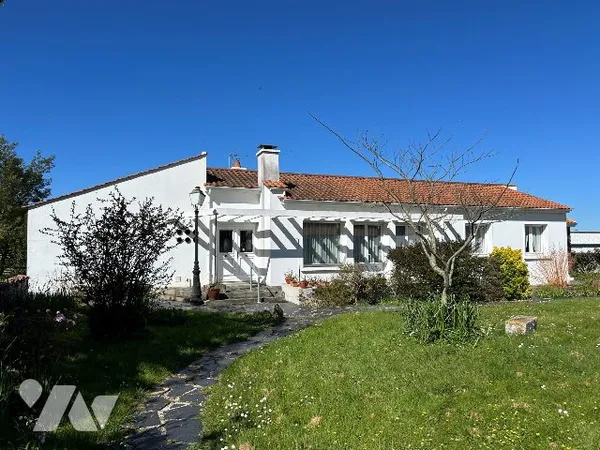 Maison 8 pièces 183 m²